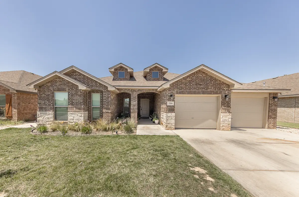 7334 29th Street, Lubbock, TX 79407 - Image #1