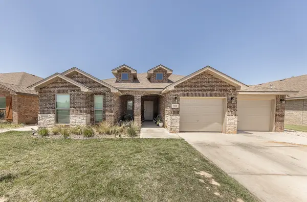 7334 29th Street, Lubbock, TX 79407