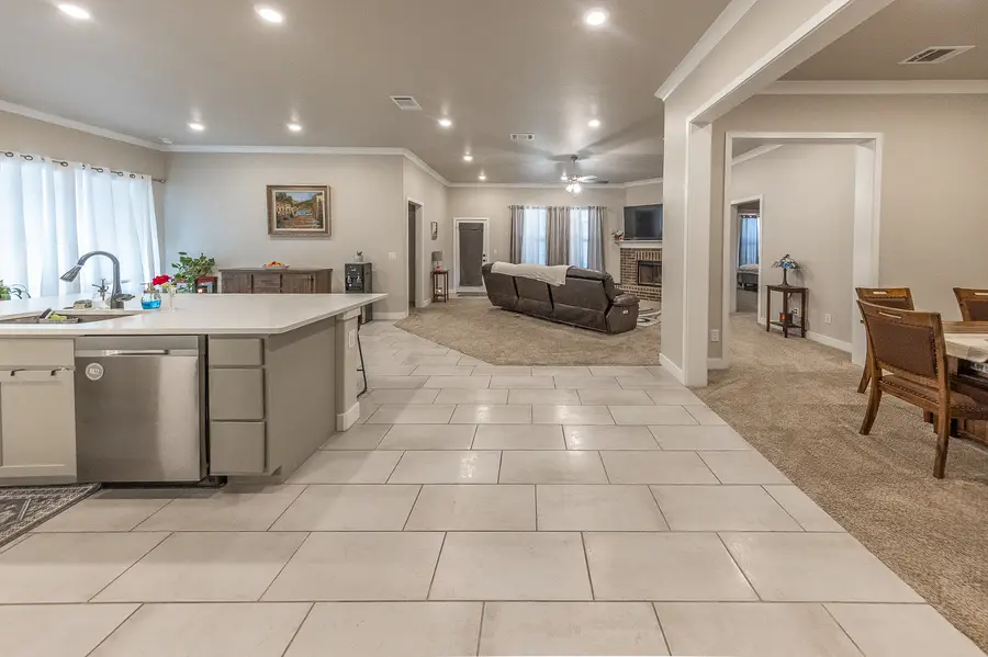 7334 29th Street, Lubbock, TX 79407 - Image #3