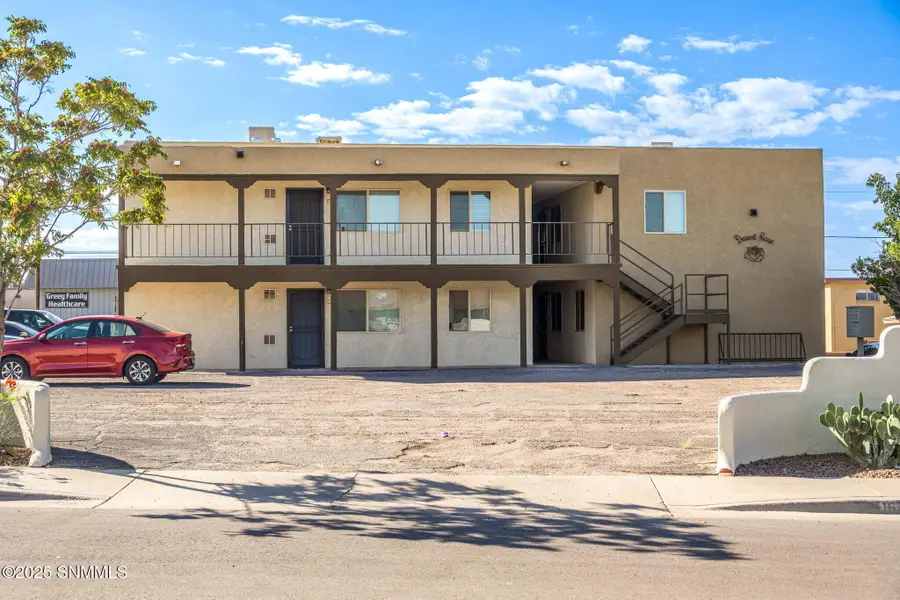 1630 Wyoming Avenue, Las Cruces, NM 88001 - Image #2