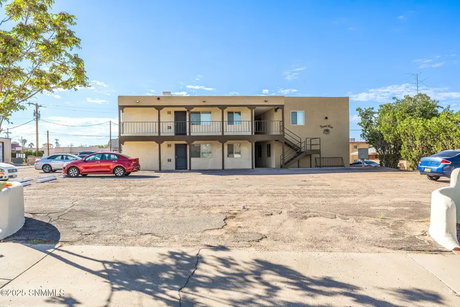 1630 Wyoming Avenue, Las Cruces, NM 88001 - Image #3