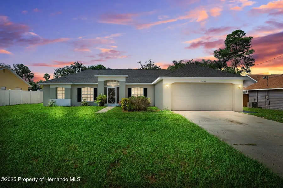 13446 White Plains Street, Spring Hill, FL 34609 - Image #2
