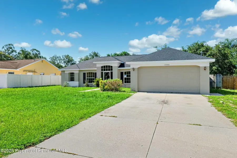 13446 White Plains Street, Spring Hill, FL 34609 - Image #3