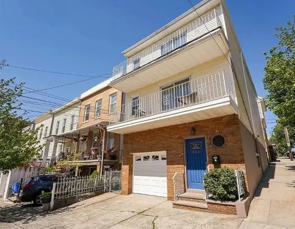 6515 Hudson Ave #3, West New York, NJ 07093
