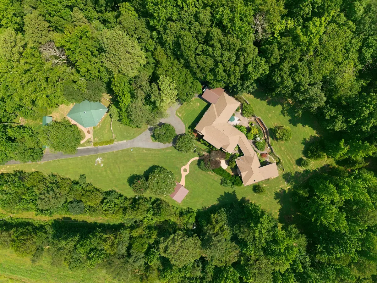 712 Upper Hurricane Road, New Market, AL 35761 - #1