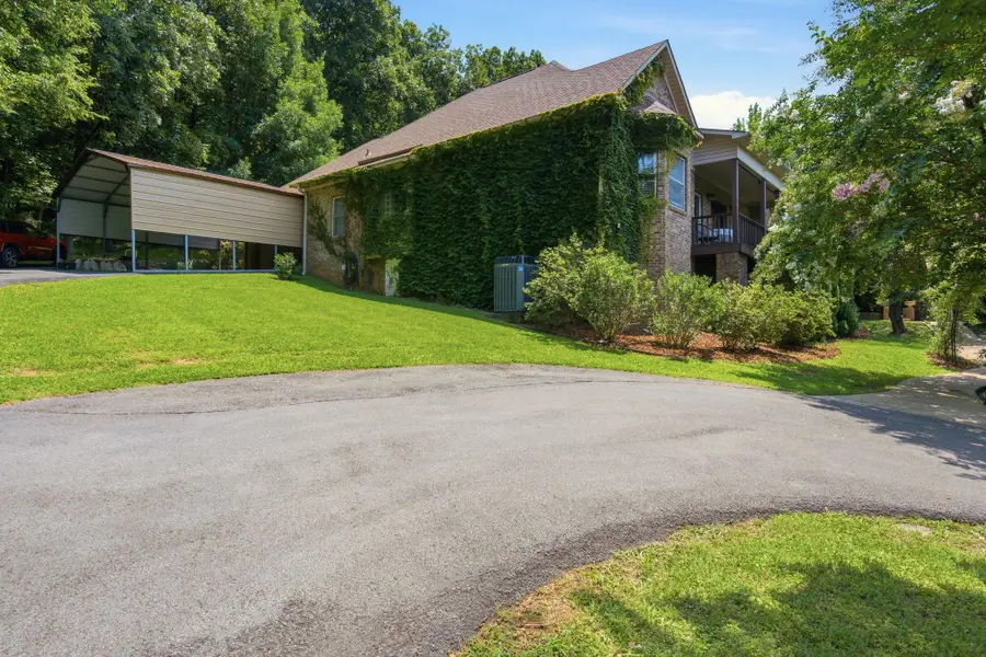 712 Upper Hurricane Road, New Market, AL 35761 - #3