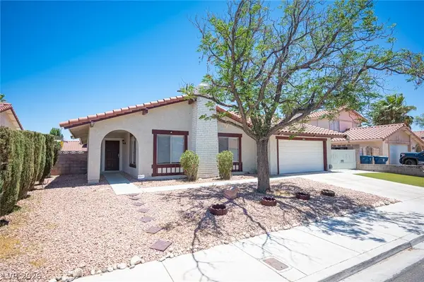 3988 Topawa Drive, Las Vegas, NV 89103