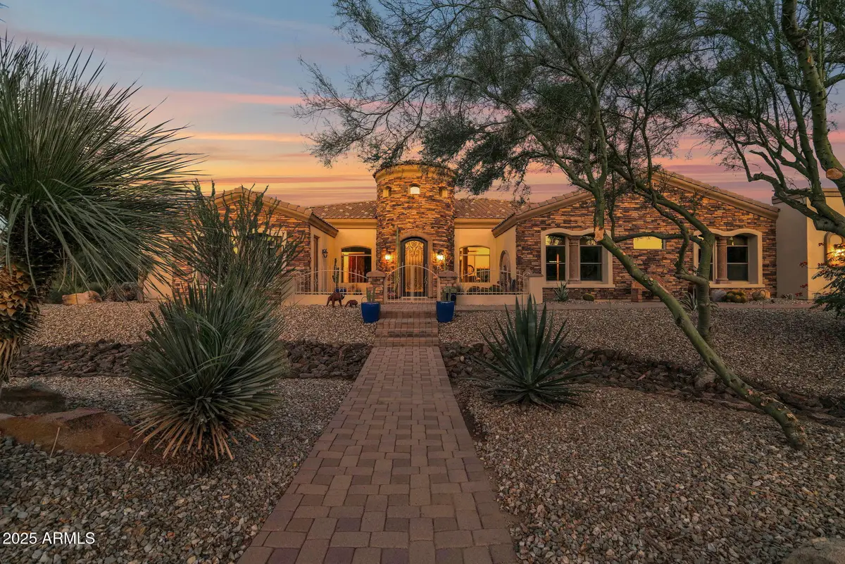 34023 N 2nd Lane, Deer Valley, AZ 85085 - #1