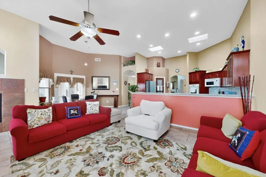 4013 Huron Drive Ne, Rio Rancho, NM 87144 - #2