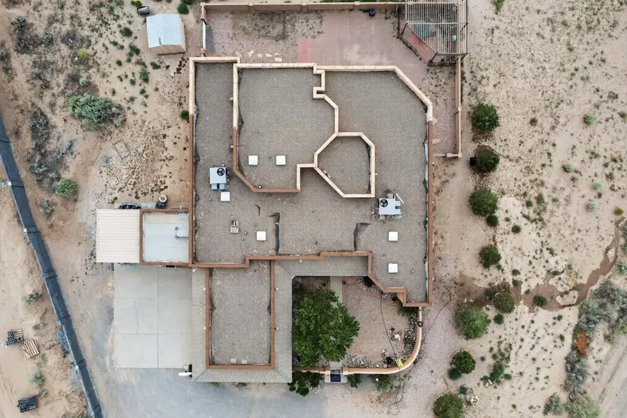 4013 Huron Drive Ne, Rio Rancho, NM 87144 - #3