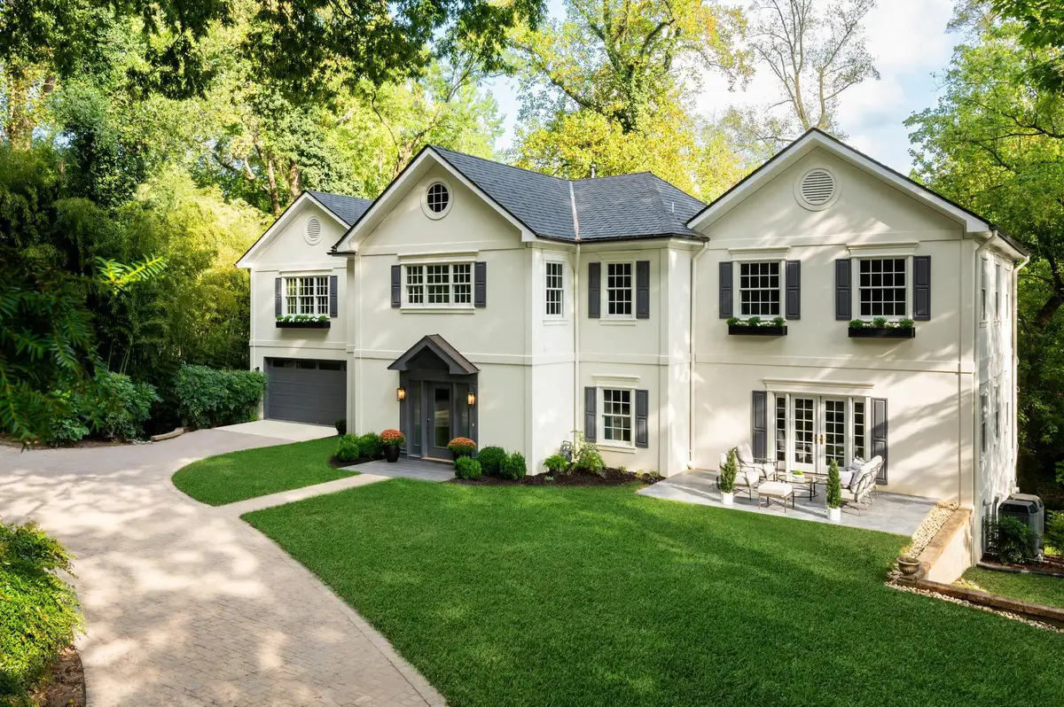 2913 University Ter Nw, Washington, DC 20016 - #1