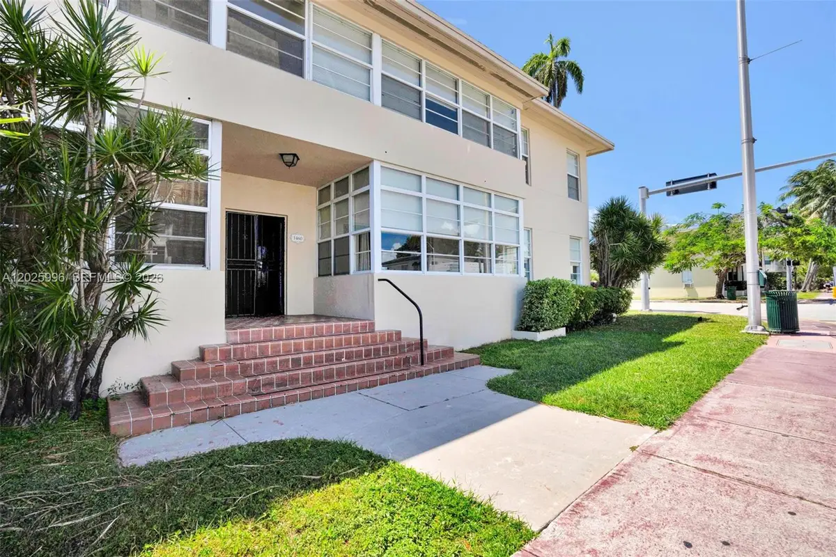 1460 West Avenue, Miami Beach, FL 33139 - #1