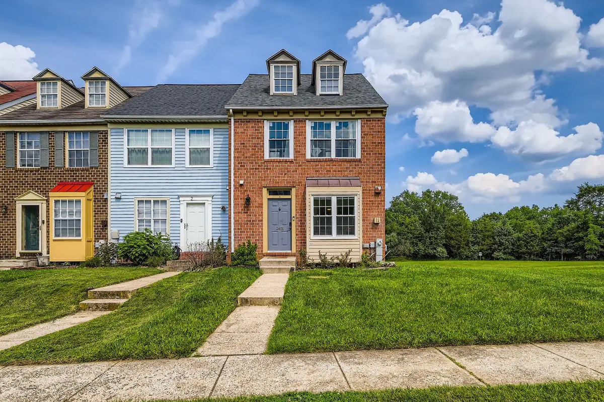 2401 Kevsway Ct, Windsor Mill, MD 21244 - #1