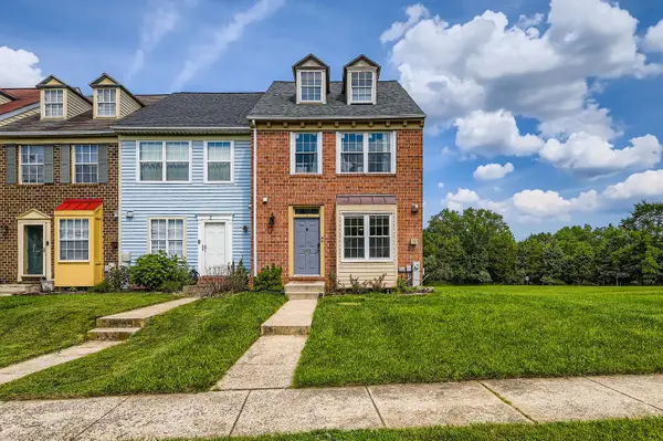 2401 Kevsway Ct, WINDSOR MILL, MD 21244