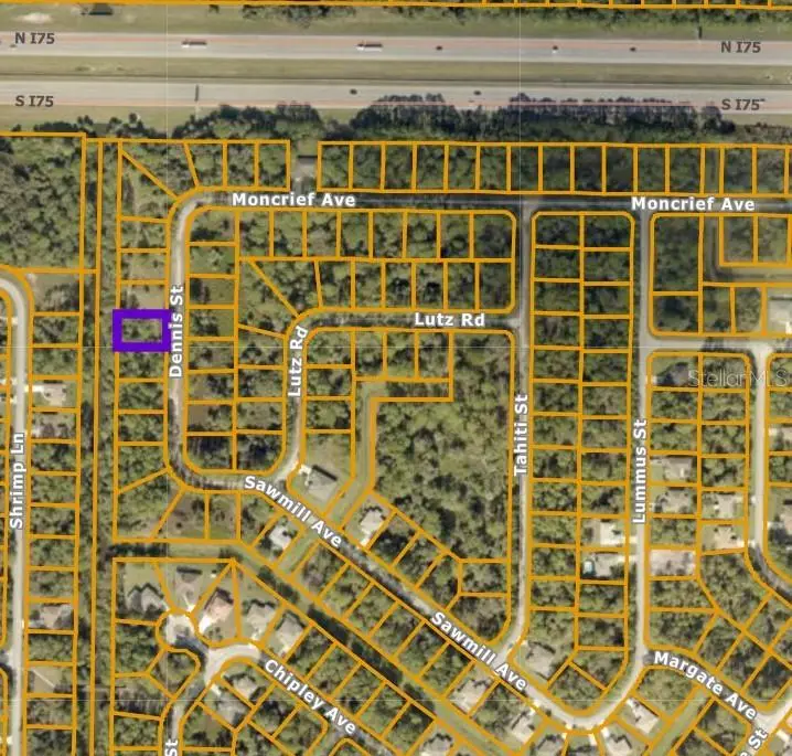 0 Dennis Street, North Port, FL 34286 - Image #2