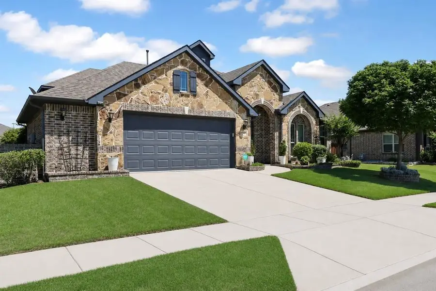 280 Armstrong Lane, Lavon, TX 75166 - #3