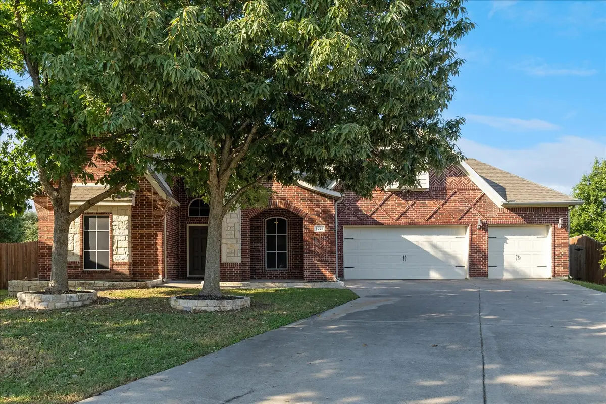 1220 Clairemont Lane, Burleson, TX 76028 - #1