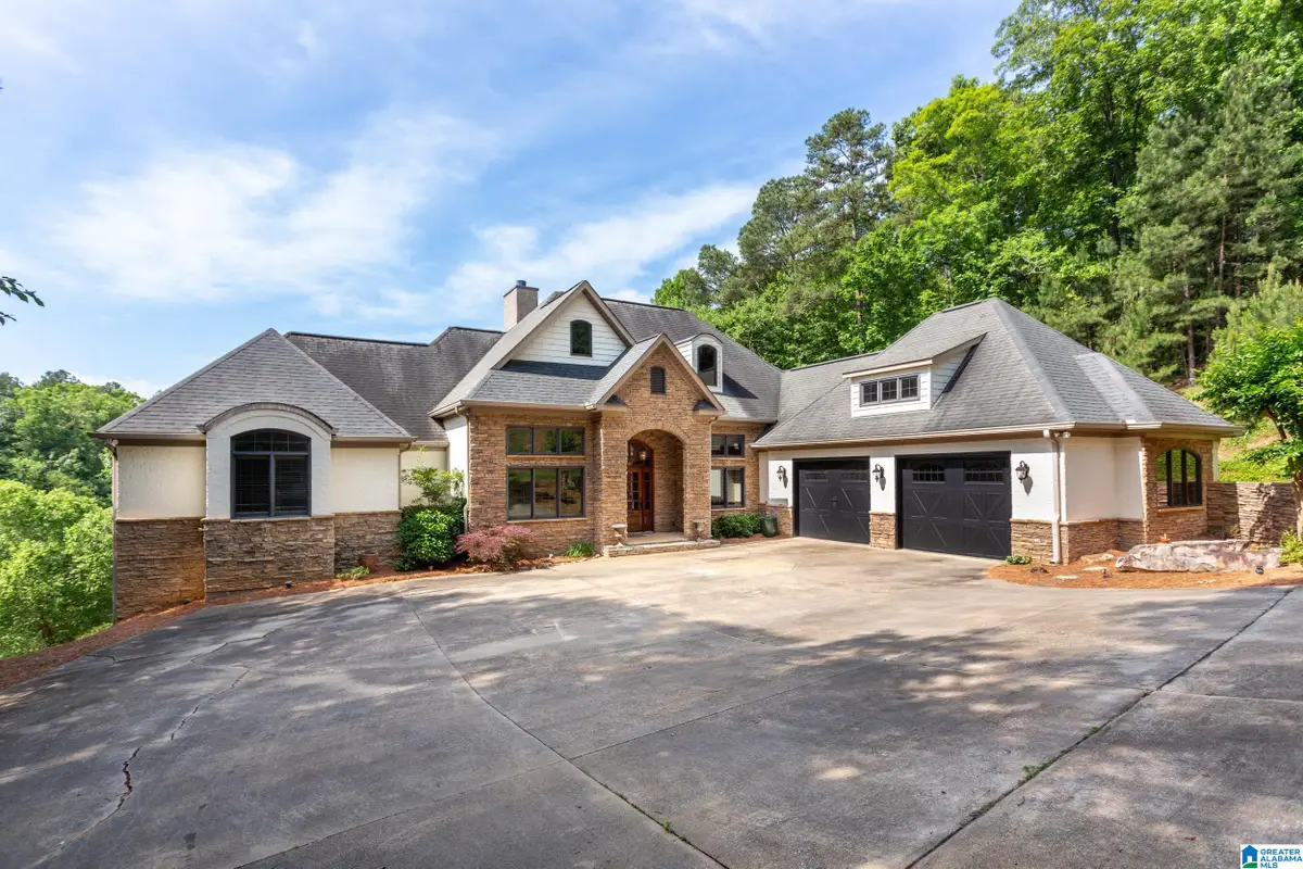 2705 NANYEHI DRIVE, Ohatchee, AL 36271 - #1