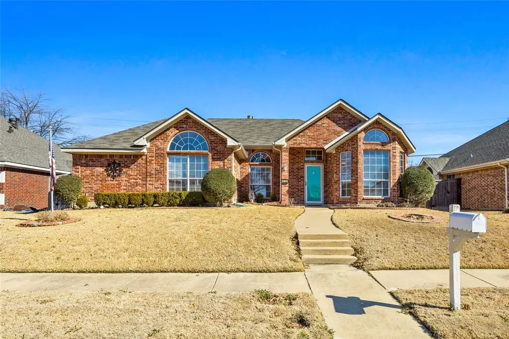 6710 Falcon Street, Rowlett, TX 75089 - #1