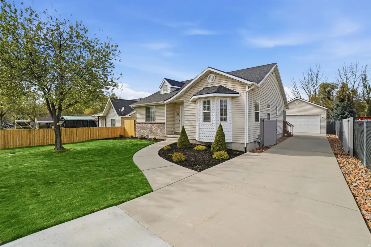 174 W 400 N, Heber City, UT 84032 - #1