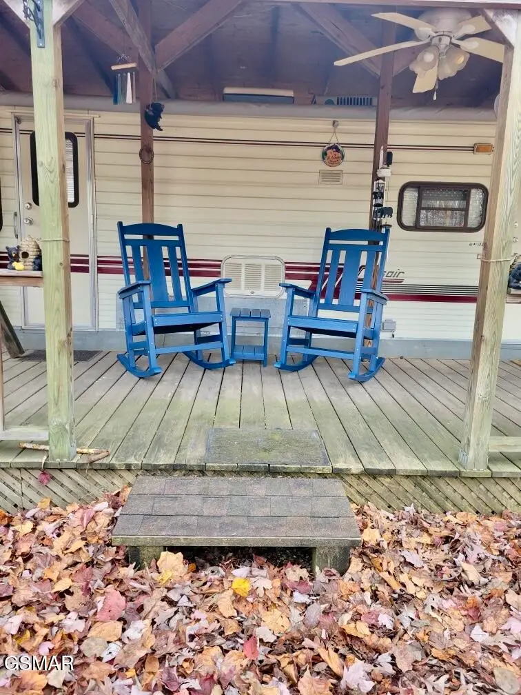 718 Columbine Way, Cosby, TN 37722 - Image #1