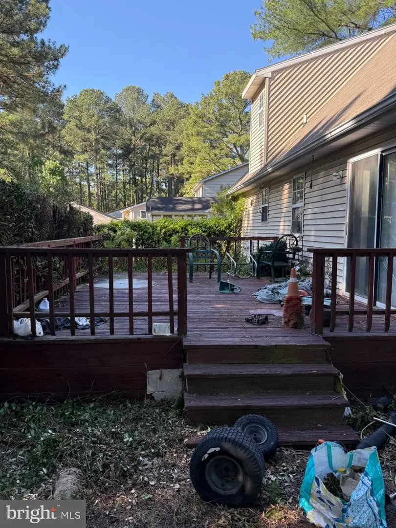1715 Emerson, Salisbury, MD 21801 - #3