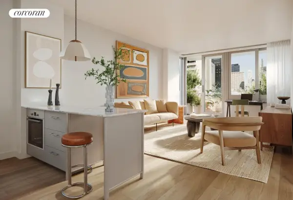 234 E 46th Street #1401, Manhattan, NY 10017
