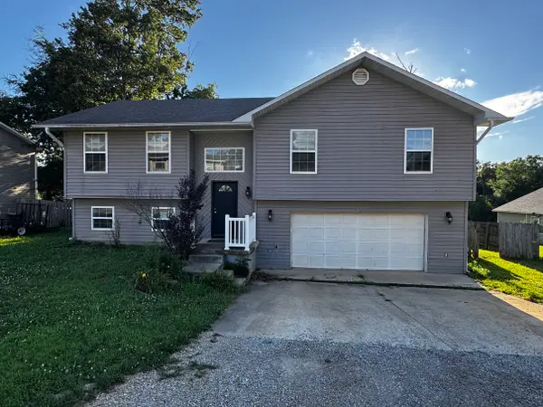 241 Rocky Ridge Lane, Poplar Bluff, MO 63901