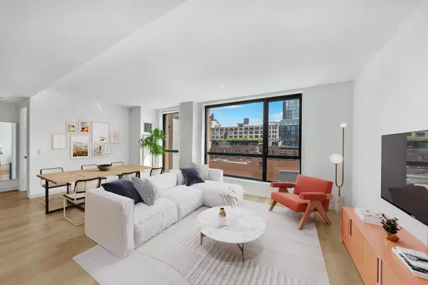 540 W 28th Street #8H, Manhattan, NY 10001
