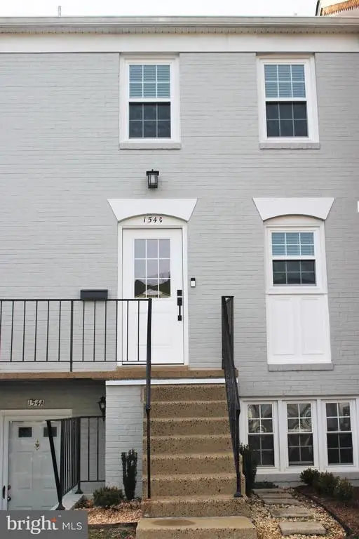 154 Fairfield Drive, Warrenton, VA 20186