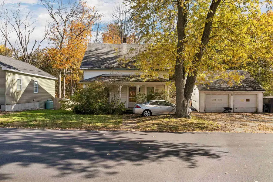 10 Hanson Street, Somersworth, NH 03878 - #2
