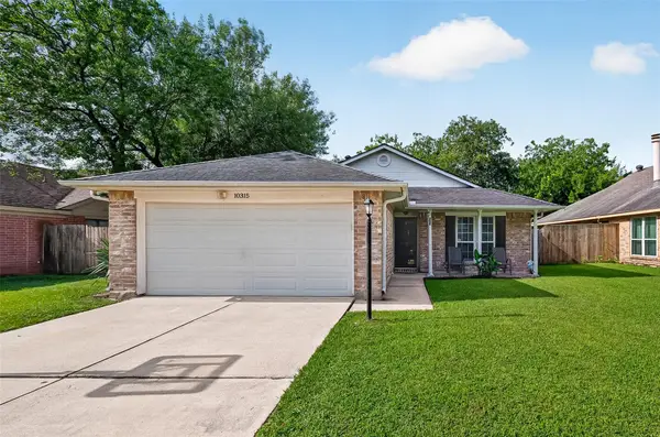 10315 Goodrum Road, Houston, TX 77041