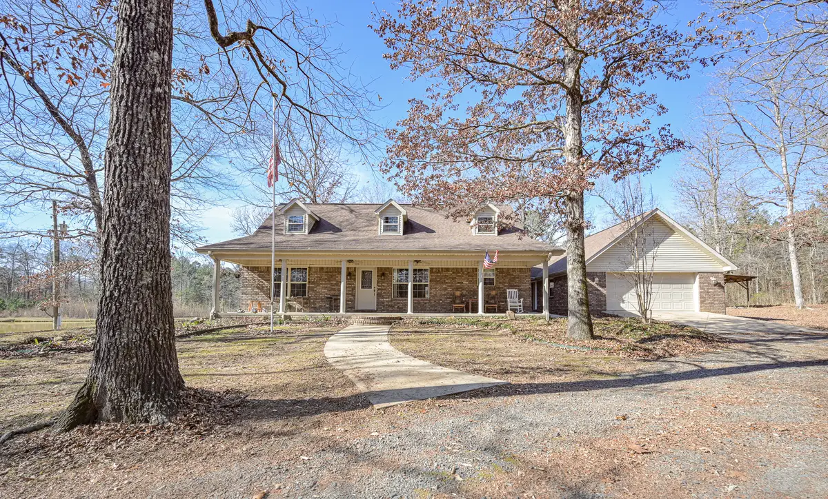 189 Polk Road 171, Mena, AR 71953 - Image #1