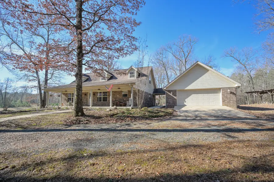 189 Polk Road 171, Mena, AR 71953 - Image #2