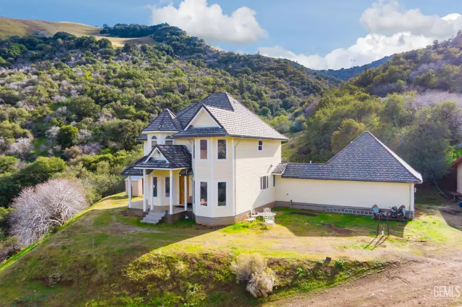 6641 DIGIER ROAD, Lebec, CA 93243 - Image #2