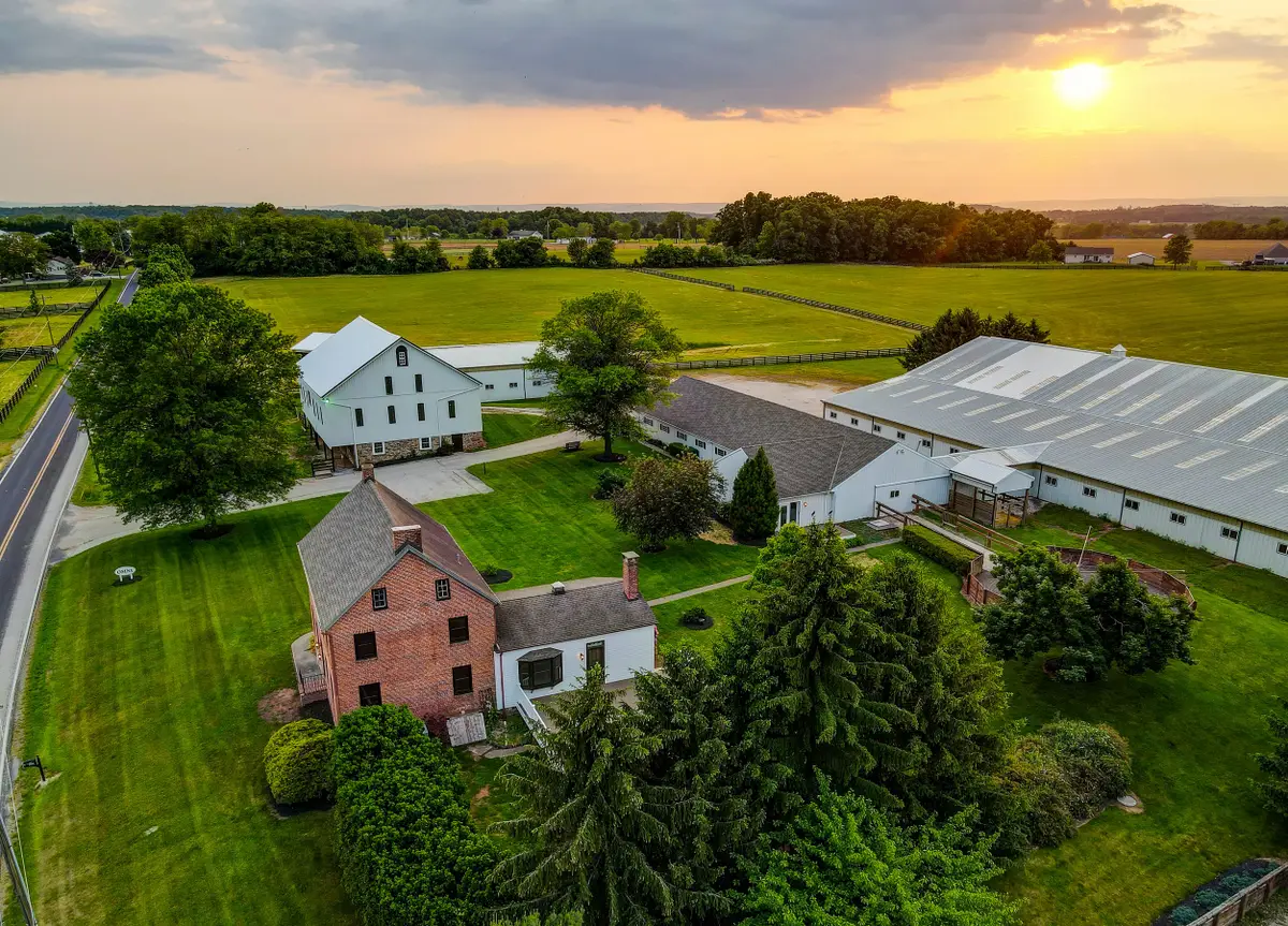 1384 Bon Ox Rd, Gettysburg, PA 17325 - #1