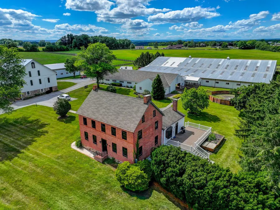 1384 Bon Ox Rd, Gettysburg, PA 17325 - #2