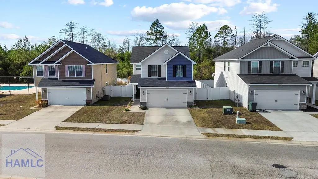 1202 Cypress Fall Circle, Hinesville, GA 31313 - Image #1