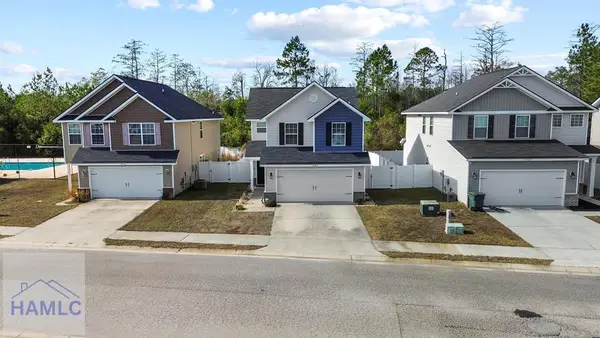1202 Cypress Fall Circle, Hinesville, GA 31313