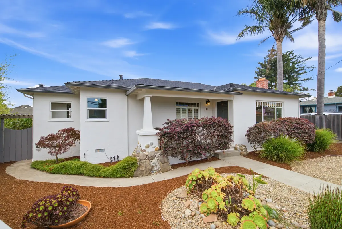 101 Trescony Street, Santa Cruz, CA 95060 - #1