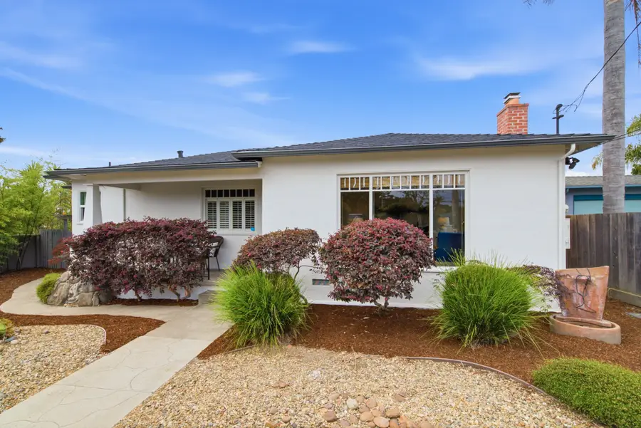 101 Trescony Street, Santa Cruz, CA 95060 - #2