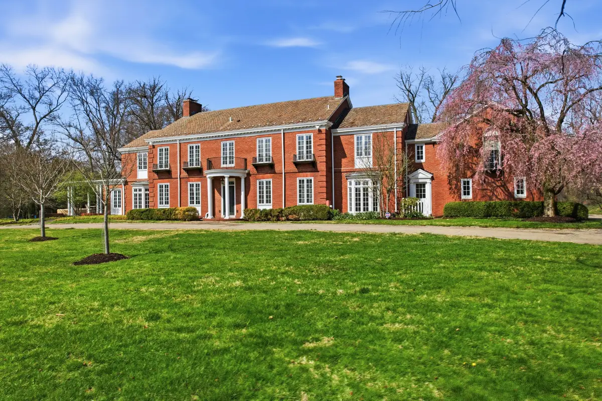 600 Backbone Road, Sewickley, PA 15143 - #1