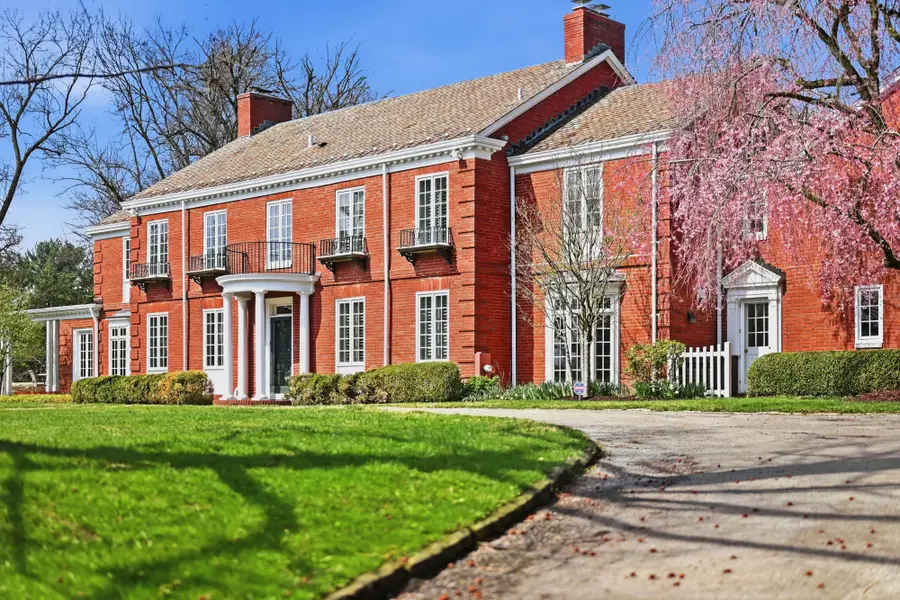 600 Backbone Road, Sewickley, PA 15143 - #2