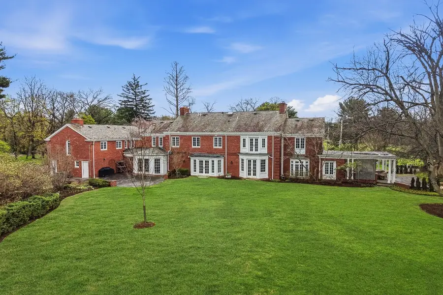 600 Backbone Road, Sewickley, PA 15143 - #3