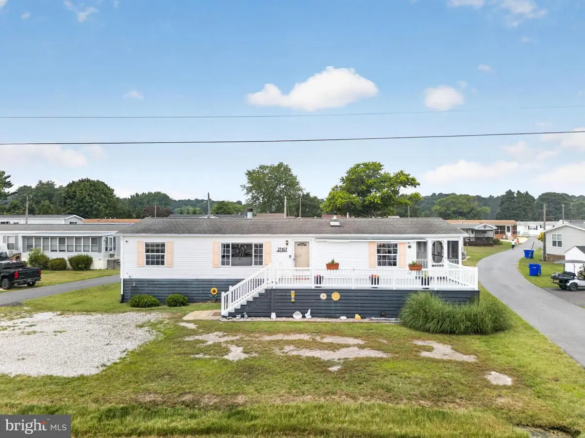 27107 Schooner Rd, Millsboro, DE 19966 - #1