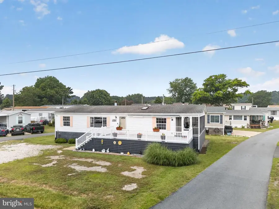 27107 Schooner Rd, Millsboro, DE 19966 - #2