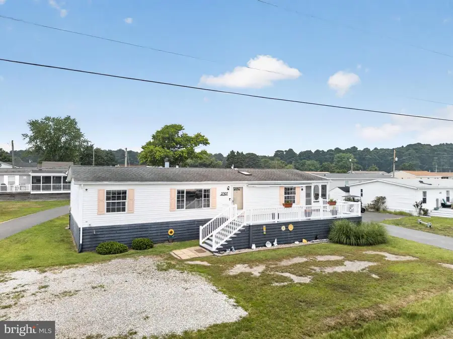 27107 Schooner Rd, Millsboro, DE 19966 - #3