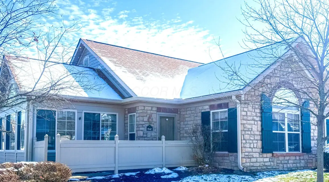 842 Lambton Circle W, Lancaster, OH 43130 - Image #1