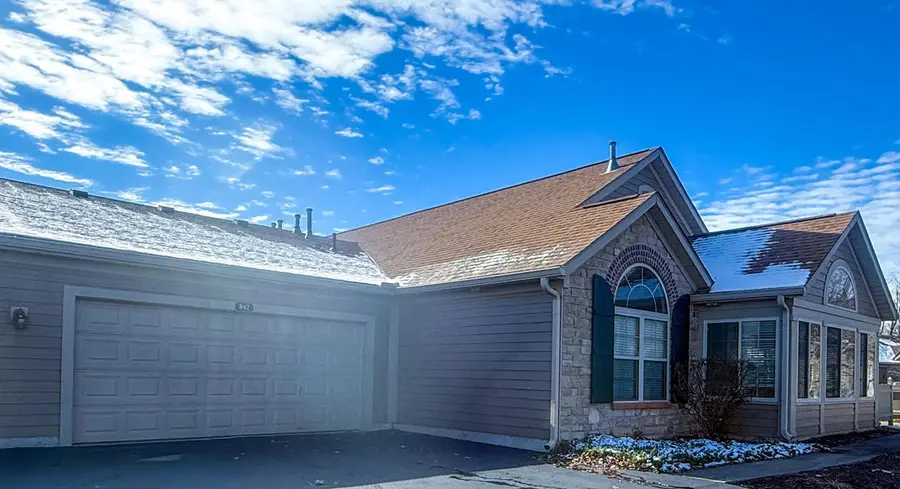 842 Lambton Circle W, Lancaster, OH 43130 - Image #3