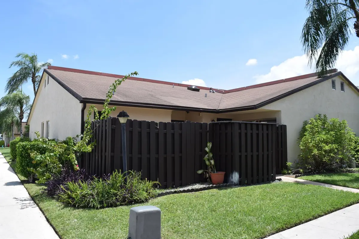 3703 Waterview Circle #37c, Palm Springs, FL 33461 - #1